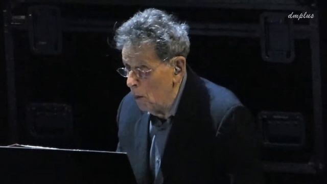 Philip Glass live Stockholm 27 May 2019 - full show смотреть онлайн