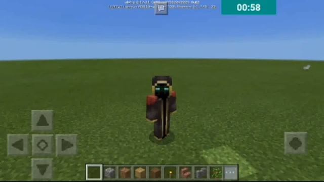 MINECRAFT PE Как на ПК!!! [БЕЗ МОДОВ] смотреть онлайн