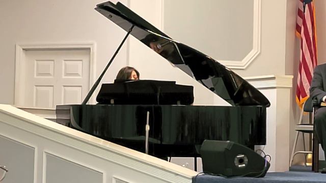 There Is Peace In Christ смотреть онлайн