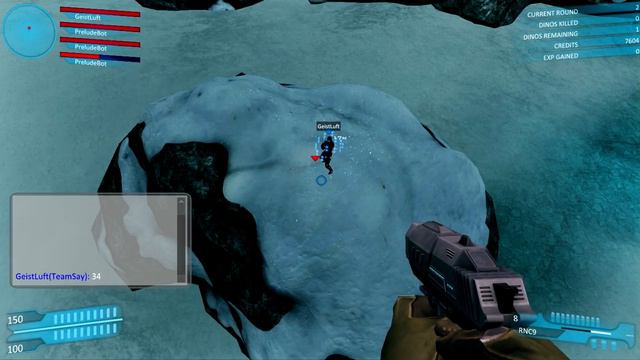 Люфт и Дотторе не умеют играть в Orion: Prelude смотреть онлайн