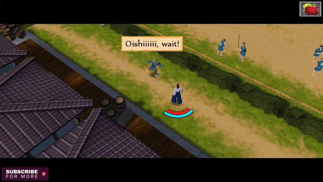 Bushido Saga ▶️Android GamePlay HD | iOS GamePlay HD | Best Android iOS Games | Pandora Game Studio смотреть онлайн