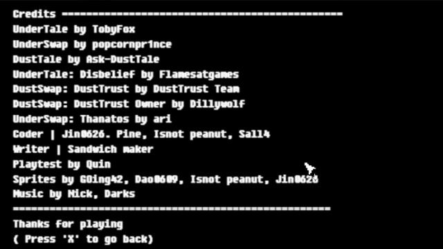 DustTrust Chapter 1 has released! смотреть онлайн