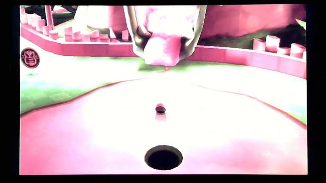 Carnival Games Mini Golf Game9 Part1 смотреть онлайн