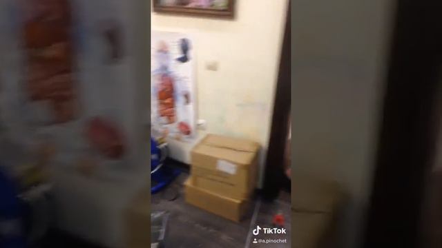 дом верх дном, играем с дочей в прятки смотреть онлайн