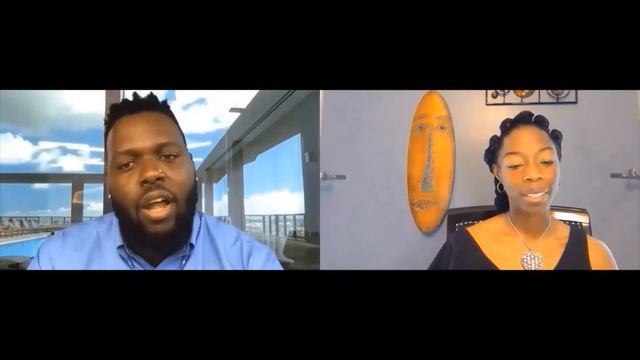 Black CPA Spotlight #15 - Mr. Christopher Johnson, CPA - 7/30/2021 Part 2 смотреть онлайн
