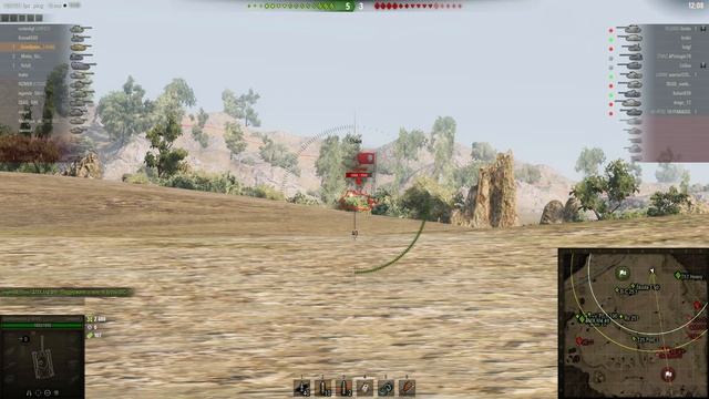 ЧЕРЕДА ПОРАЖЕНИЙ, ПОЧЕМУ Я НЕ МОГУ ПОБЕДИТЬ И КОМАНДА СЛИВАЕТСЯ? [ World of Tanks ] смотреть онлайн