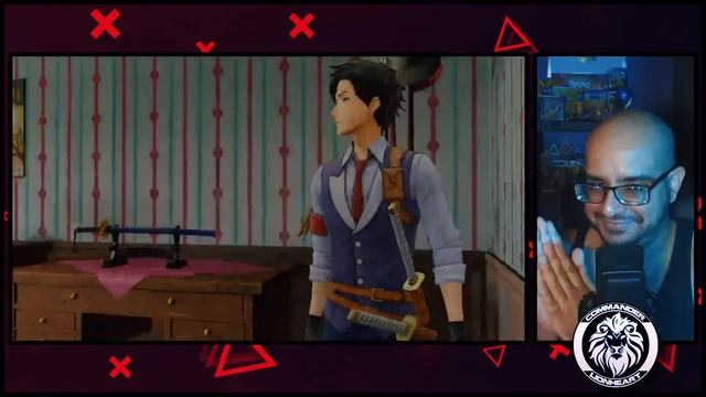 Sakura Wars 2020 | Future Strike смотреть онлайн