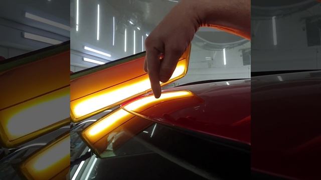 Минималистическая Основа