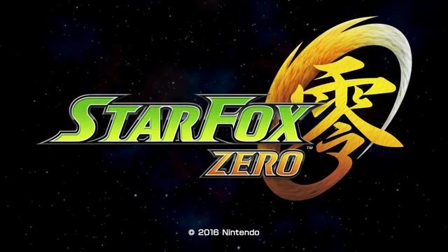 Isolated Gamerz - STAR FOX ZERO review for WII U смотреть онлайн