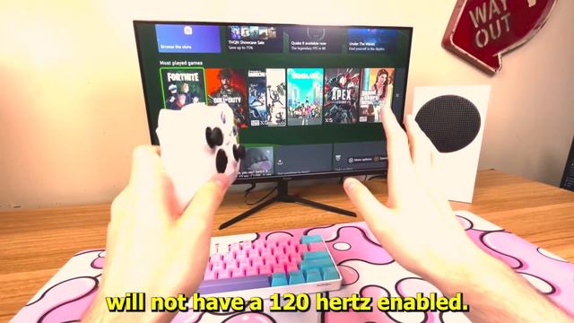 Building The PERFECT Gaming Setup For $495! смотреть онлайн
