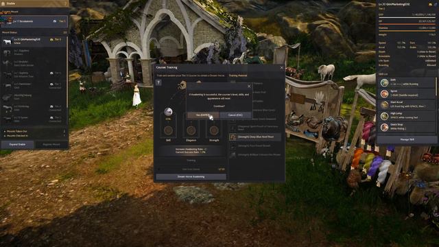 BLACK DESERT ONLINE: DOOM 0FS. смотреть онлайн