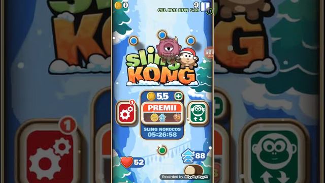 Sling kong ep.16 смотреть онлайн