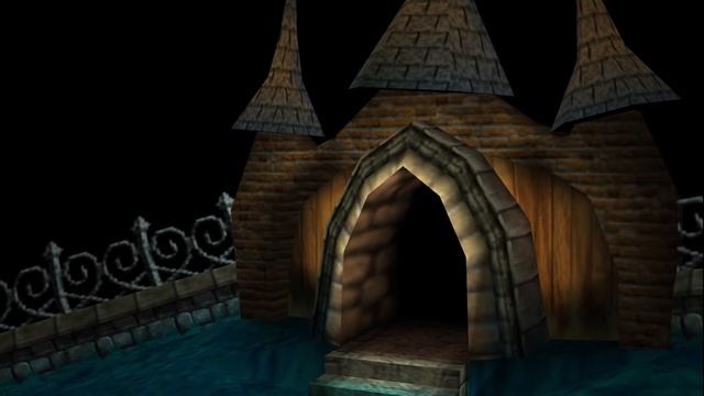 Halloween’s Magic - Mad Monster Mansion | Pixel Portals смотреть онлайн