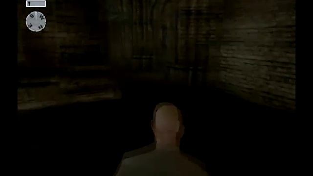 Games To Play On Your Netbook: Hitman 2: Silent Assassin