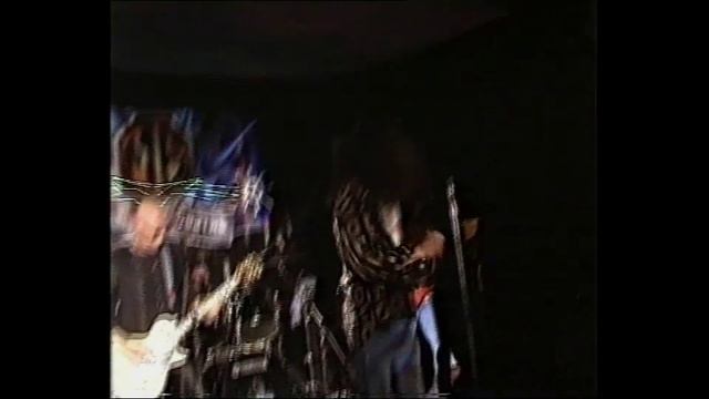 А.Монин, рок-группа "Круиз". Фестиваль молочные Братья. "Крутится Волчок". 17.06.2004г. смотреть онлайн