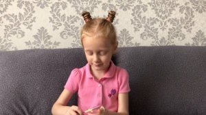 Как научить ребёнка вязать крючком