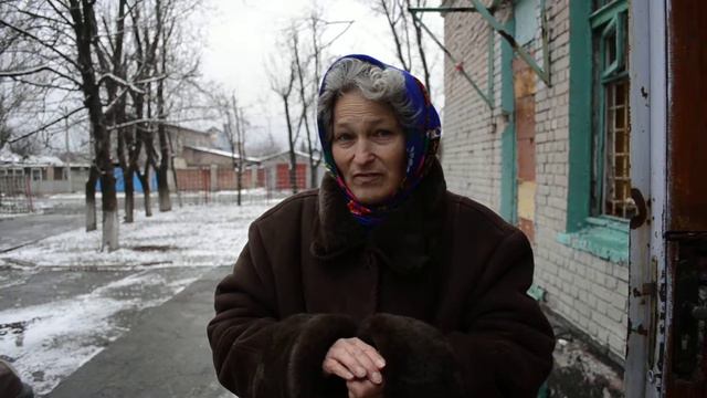 помощь женщине больной раком от жителей Москвы смотреть онлайн