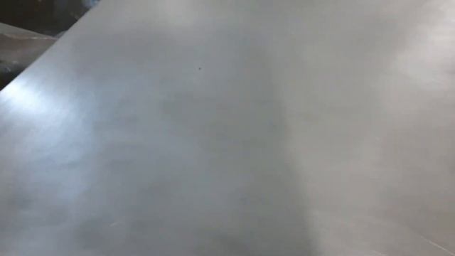 Volkswagen Tiguan - ремонтируем капот под толщиномер. смотреть онлайн