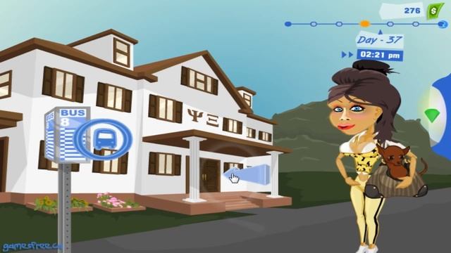 Создай Свою Чику ➤ Полное прохождение на 100% ! смотреть онлайн