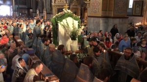 Акафист Касперовской иконе Божией Матери