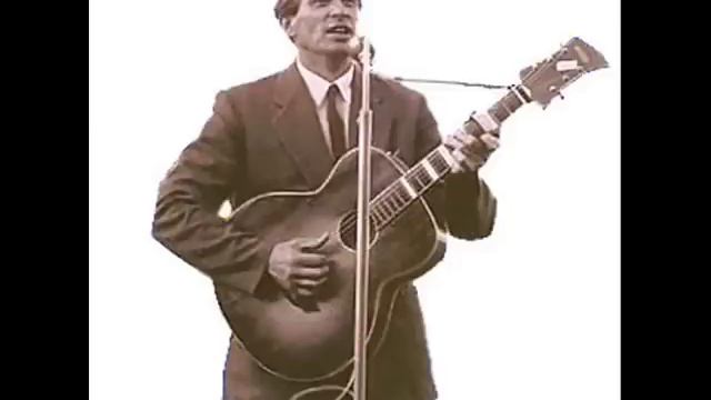 Tapio Rautavaara - Isontalon Antti