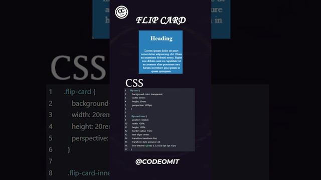 FLIP CARD смотреть онлайн