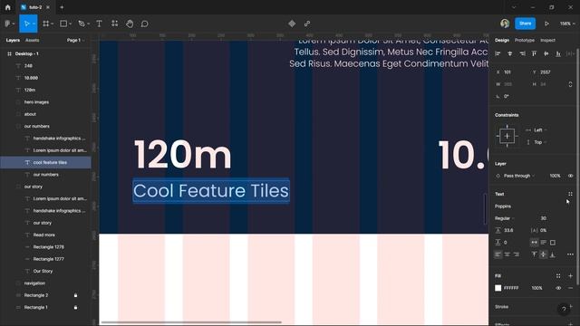 Figma tutorial for Beginners Sinhala: UI/UX designing for beginners (Website from Start to Finish ) смотреть онлайн