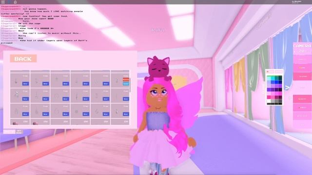 Who Wore It Better? [YOU DECIDE] (Star Sorority)| Roblox смотреть онлайн