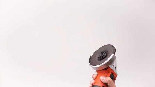 BLACK+DECKER 650W Small Angle Grinder G650-B1