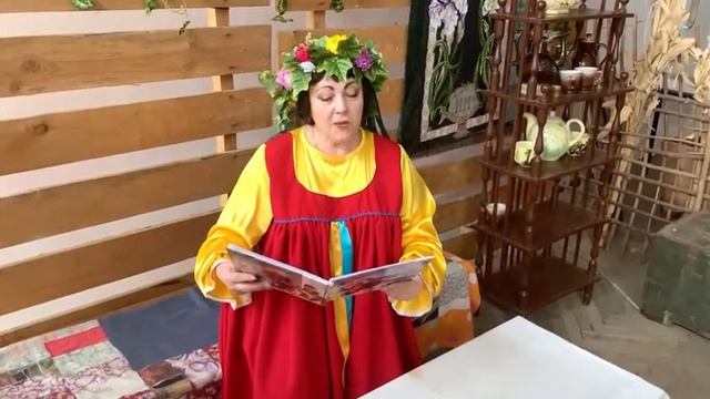Весенняя сказка смотреть онлайн