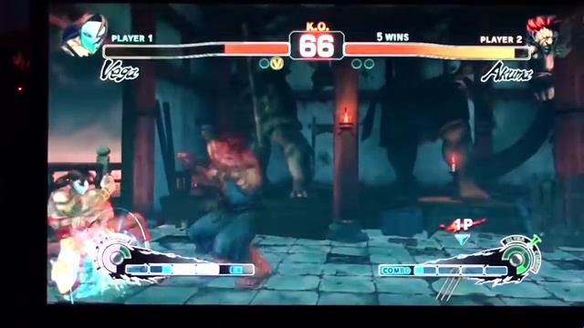 DHS2010 (LB) - Taicho (Vega) vs Keffi (Ak,Ru) - The Runback! смотреть онлайн