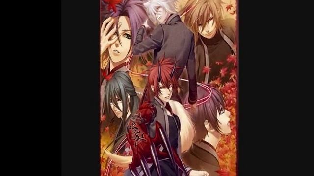 Hiiro no Kakera 2 смотреть онлайн