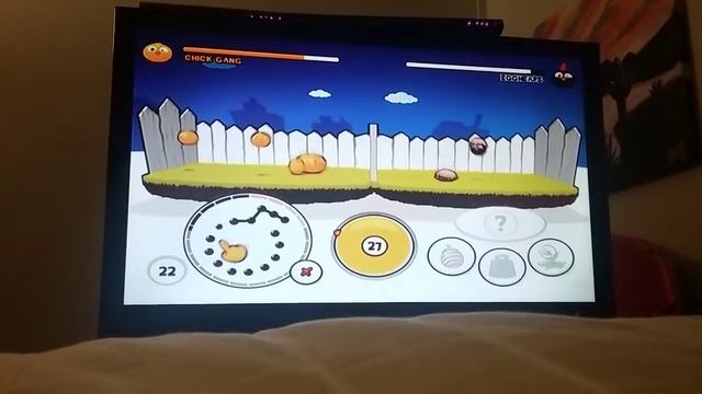 Epic Chick Chick Boom!!! смотреть онлайн