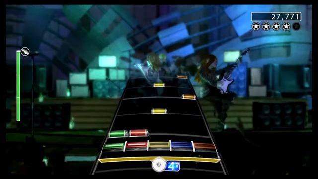Rock Band Country Track Pack2 (Xbox360) Giddy On Up смотреть онлайн