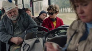 Хрусталь - Русский трейлер (HD)