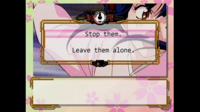 Sakura Wars English Patch Out Now! смотреть онлайн