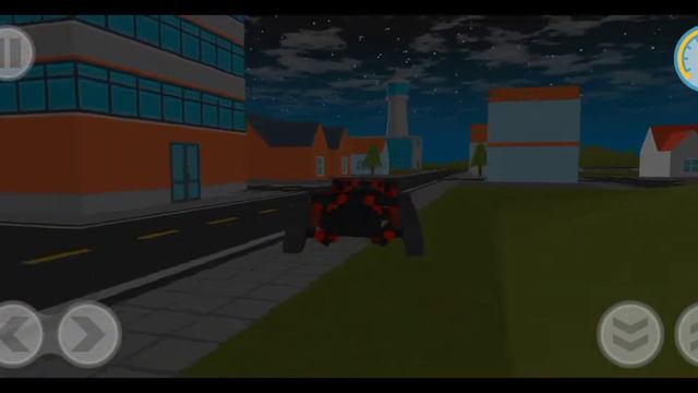 Дрифт-подвеска в Draw Bricks | Drift-suspension in Draw Bricks смотреть онлайн