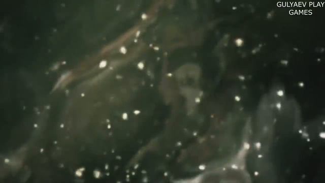 Resident Evil 8_ Village. Затопленные дома Моро.