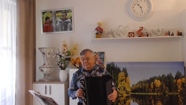 Солдатская пляска "Желанный гость" исп.В.Мозбах. смотреть онлайн