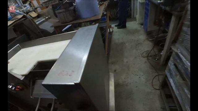 Шпигорезка Treif 1304 (Германия) Б/У смотреть онлайн