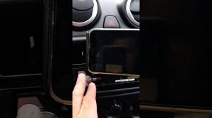 Держатель телефона в Гранту