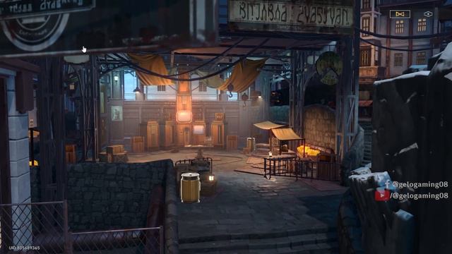[CUTSCENE] Rivet Town смотреть онлайн