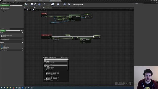 Tactical Combat 3 - Camera Controls - Unreal Engine Tutorial Turn Based смотреть онлайн