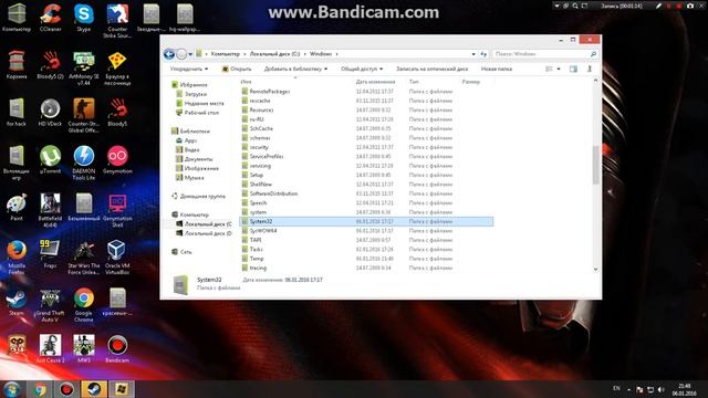 Как запустить любую игру ,требующую direct X 11 на directX 10. смотреть онлайн