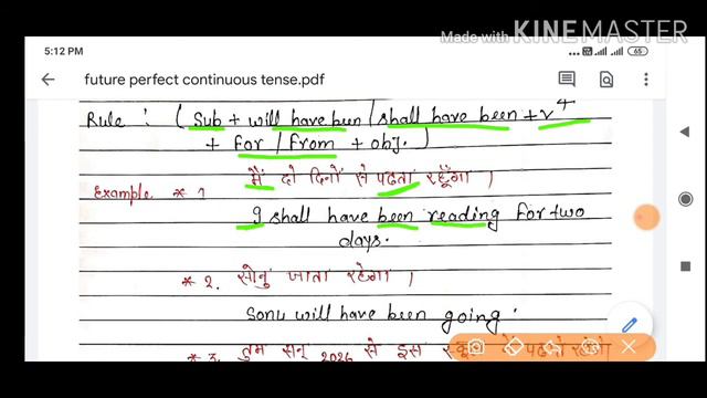 future perfect continuous tense, how to use will l shall been in sentence by tet and ctet cracke смотреть онлайн