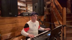 Вохидчони Кулоби Туёна