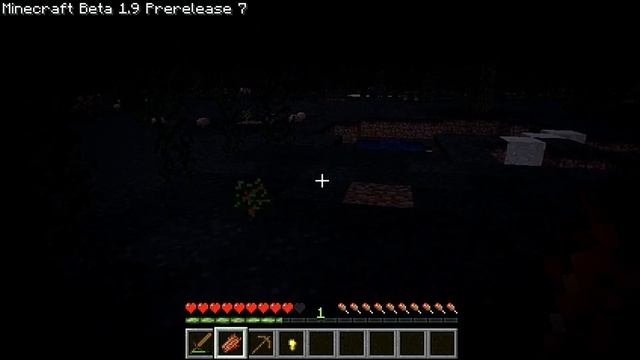 Пигмен уже в Minecraft Beta 1.9 Prerelease 7! ? | Не фейк | Майнкрафт мистика смотреть онлайн