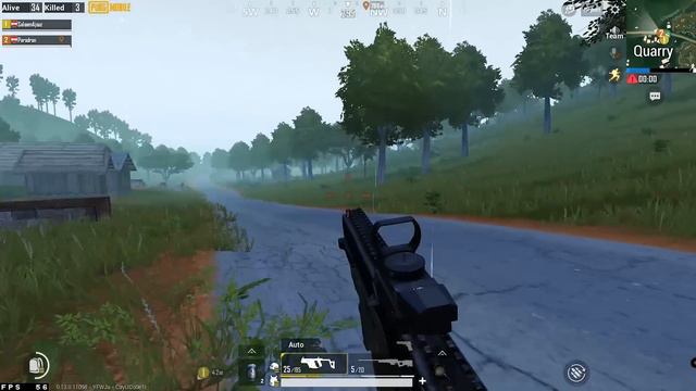 PUBG Mobile Sniper Spree | Tournament next week !!!! смотреть онлайн
