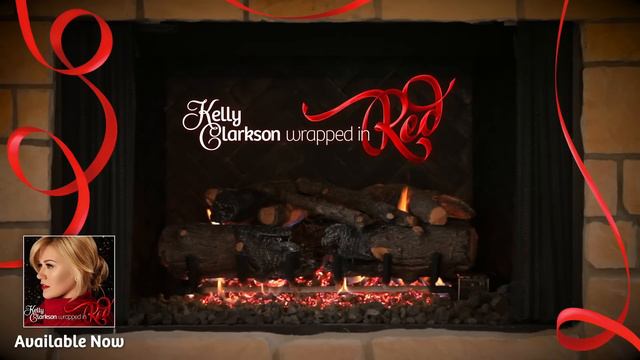 Kelly Clarkson - Winter Dreams (Brandon's Song) (Wrapped In Red - Fireplace Version) смотреть онлайн