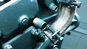 Kubota D722 Diesel Internal Throttle/Governor Springs Install